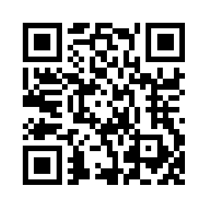 一对缱绻仙姿的男女双唇紧贴二维码生成