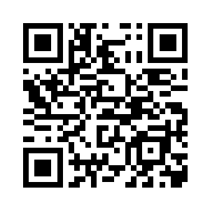 一对黑漆漆的眸子瞪的溜圆二维码生成