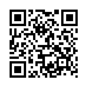 一座好像倒立着的颠倒城堡建筑二维码生成