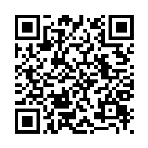 一扇位于火焰峰之下的巨大铁门处二维码生成