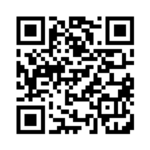 一指指向远方模糊不清的不周山二维码生成