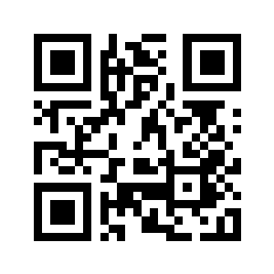 一指虚点着战无痕二维码生成