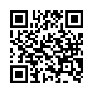 一排特制的灯笼挂在了大门前二维码生成