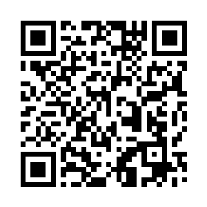 一排黑色的轿车从拐角处虎呼啸而出二维码生成