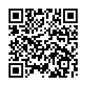 一朵庞大的灰色蘑菇云出现在那里二维码生成