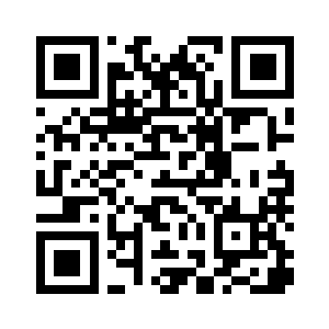 一朵简单的四叶草图案二维码生成