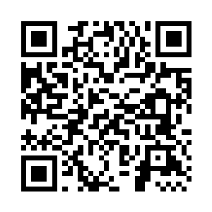 一条猩红的舌头不时的吐出来一个二维码生成