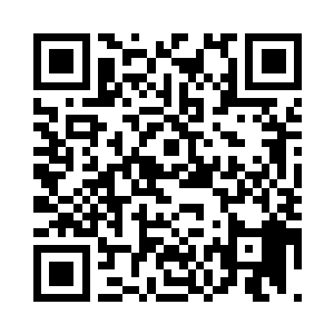 一架民航飞机遭到中东恐怖组织挟持二维码生成