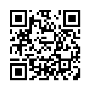 一根丝带随意挽起的乌黑的发丝二维码生成