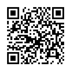 一滴滴青绿色的汁液滴在汤勺之上二维码生成