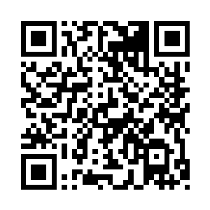 一直小拨金鼠抱着一个白色的团子正在啃着二维码生成