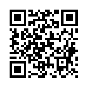 一行人正在加速的逃离二维码生成