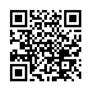一袭白衫金眸的少年唇角带着笑二维码生成