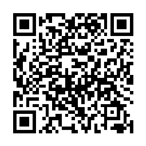 一起坐在一个墙头屋顶的角落看着几十米外的废墟院子二维码生成