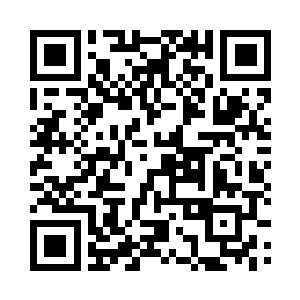 一身白色的薄烟纱的长裙随风微微扬起二维码生成