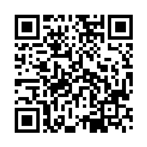 一身血红的杨再兴手持大斧站在门前二维码生成