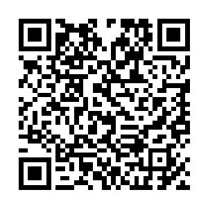 一身金色锦袍的中年人和一位貌美华贵的女子走了进来二维码生成