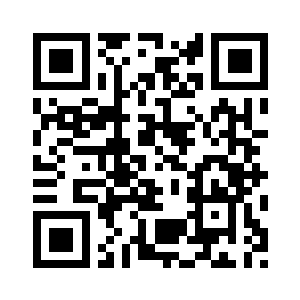 一轮黑光密密麻麻的环绕二维码生成