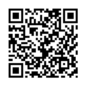 一辆火红色的摩托车掉头向着小车冲了过来二维码生成