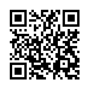 一边冲着人群分开的道路走过去二维码生成