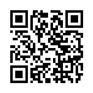 一道模糊的人影鬼魅一般出现二维码生成