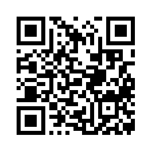 一道红色的结界门浮现而出二维码生成