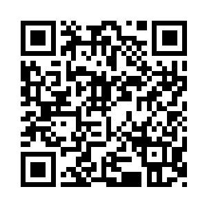 一道蓝色的屏障在着整座别墅外突然亮起二维码生成