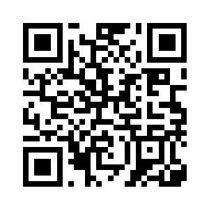 一间暂时充当会议室的客厅内二维码生成