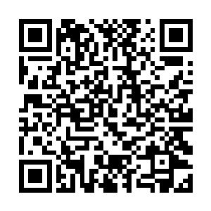 一颗覆盖着蔚蓝与青绿的星球静静绕着所属恒星旋转二维码生成