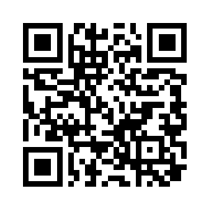 一颗黑色的立方体旋转着飞出二维码生成