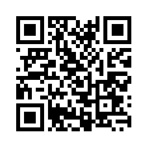 丁羽率先的做了一个邀请的手势二维码生成