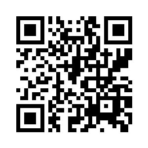 七彩的光芒在石头上缓缓的流动二维码生成