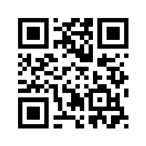 万一出了任何问题二维码生成