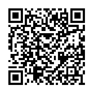 三人收起船票沿着陡坡一般很长的舢板往上走去二维码生成