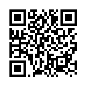 三座巨大的黑色要塞连在一起二维码生成