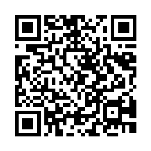 上帝之手公会门前的街道已经完全封闭二维码生成
