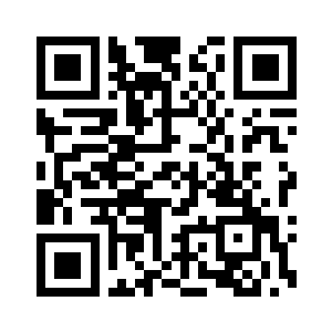 上面一条狰狞的白痕二维码生成