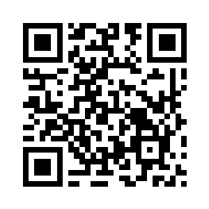 上面淋漓走笔狂草墨迹二维码生成