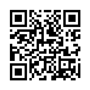 不可思议的看着前面不远处二维码生成