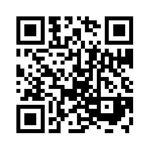 不同形状的树叶在生长出来二维码生成