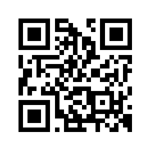 不小心把门撞倒了二维码生成