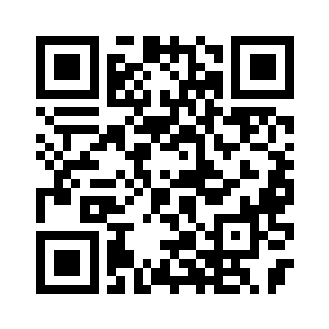 不是那种充满攻击性的凶光二维码生成