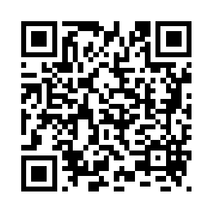 不知道什么材料制成的透明泡泡内二维码生成