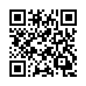 不羁的眼神满是野性二维码生成