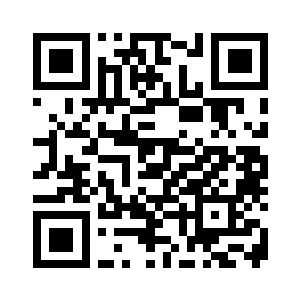 不过却一点儿也没有吓人的模样二维码生成