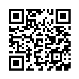 与其他人的气场格格不入二维码生成