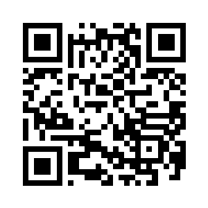 东方夏雨眉目中带着开心的笑意二维码生成