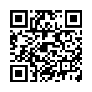 两个医生的脑袋凑在一起看了看二维码生成