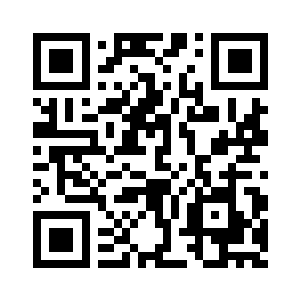 两个精致小巧的荷包挨在一起二维码生成