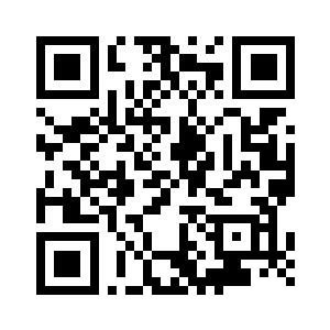 两只手重合在一起显得十分和谐二维码生成